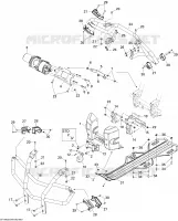 CARROSSERIE ACCESSOIRES