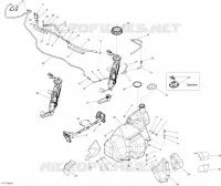 Benzinetank