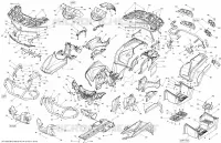 CARROSSERIE ACCESSOIRES