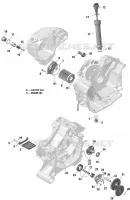 Motorsmering