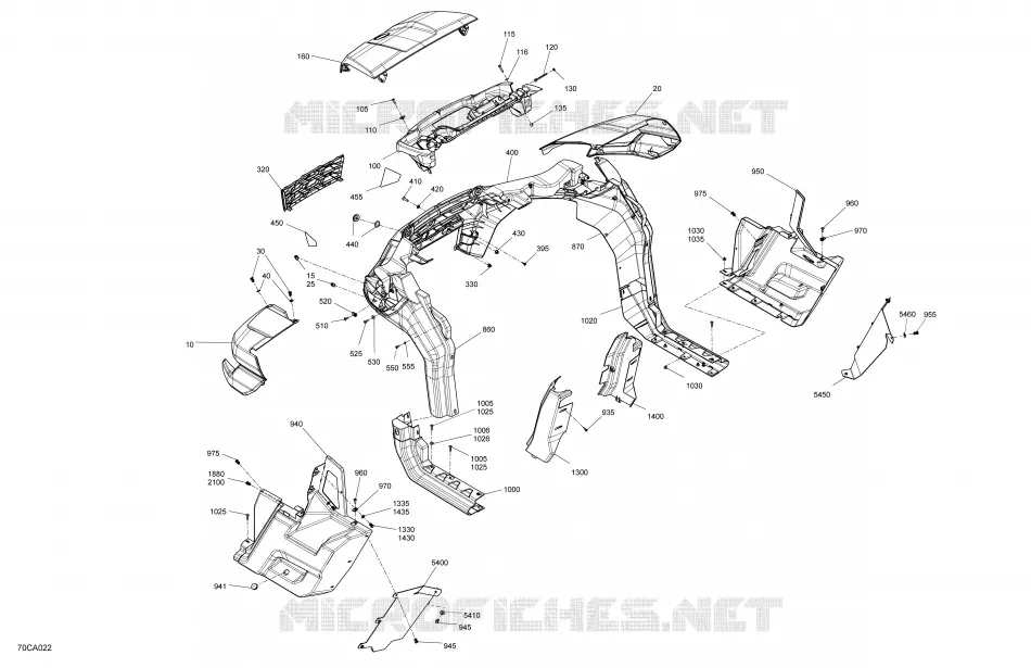 07- CARROSSERIE - SYSTèME