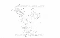 Skidplate