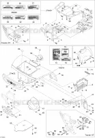 CARROSSERIE ACCESSOIRES