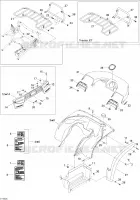 CARROSSERIE ACCESSOIRES