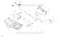 08- ELEKTRISCH HARNAS - REAR SECTION