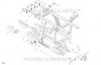 06- FRAME - REAR SECTION