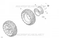 ACHTERWIEL
