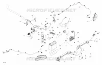 Elektrisch - achtersysteem