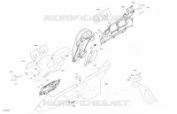 Lichaam - Achterwand