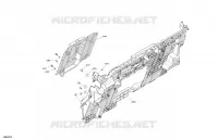 LICHAAM - ACHTERWAND