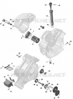 MOTORSMERING