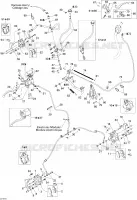 Hydraulische Rem