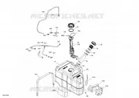 MOTOR - BENZINE