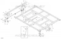 LAADPLATFORM - LOWER SECTION