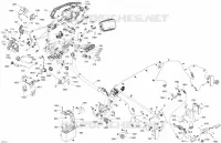 ELEKTRISCH KABELBOOMSYSTEEM
