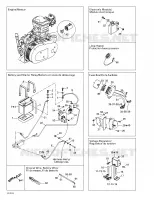 Batterij en elektrische accessoires