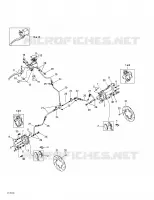 Hydraulische rem voor