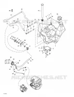 Benzinetank