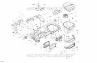Carrosserie - Dashboard