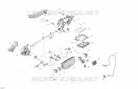 Elektrisch - Frontsysteem