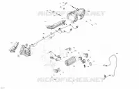 Elektrisch - Frontsysteem