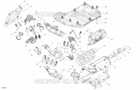 Motor - UITLAATSYSTEEM
