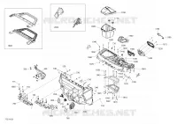 Cabine - interieur