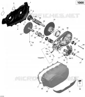 TRANSMISSIE