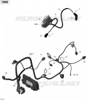 MotoRKABELBOOM