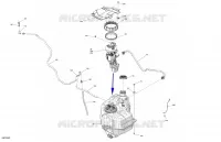 MOTOR - BENZINE