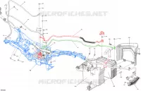 08- ELEKTRISCH HARNAS - REAR SECTION