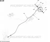 Hydraulische Rem