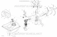 Benzinetank