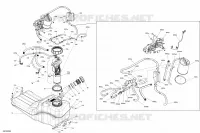 Benzinetank