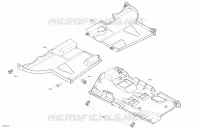 Skidplate