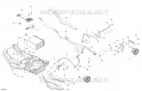 08- ÉLECTRIQUE - SECTION ARRIÈRE
