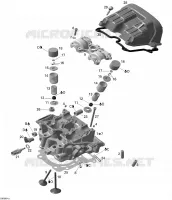 CILINDERKOP