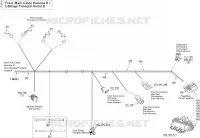 ELEKTRISCH KABELBOOM, VOORGEDEELTE
