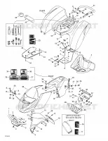 FRAME en CARROSSERIE