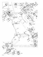 Hydraulische Rem