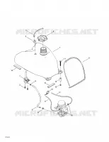 Benzinetank