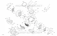 CARROSSERIE ACCESSOIRES