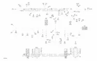 Elektrische kabelboom - hoofdkabelboom