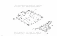 Skidplate