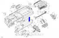CARROSSERIE - DASHBOARD