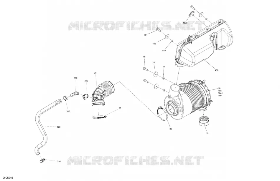 MOTOR - INLAAT