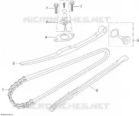 Ketting aanspanner