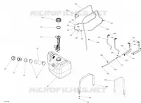 Benzinetank