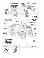 FRAME en CARROSSERIE