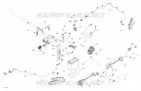 Elektrisch - achtersysteem